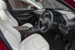 Mazda CX-30 Skyactiv-X 2019 года (UK)